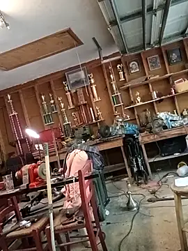 Buffshagswell online show from 09-15-25, 06:30