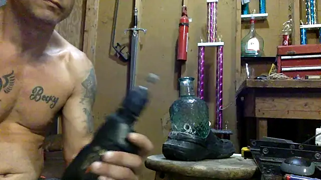 Buffshagswell online show from 09-25-25, 05:16