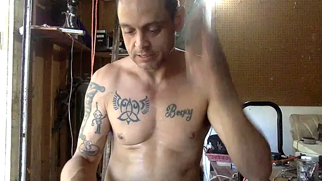 Buffshagswell online show from 09-27-25, 05:40