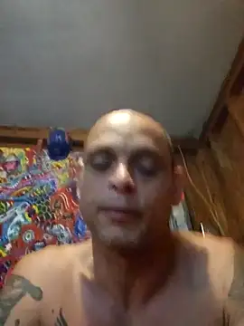 Buffshagswell online show from 10-19-25, 06:36