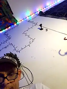 Buffshagswell online show from 10-20-25, 08:26