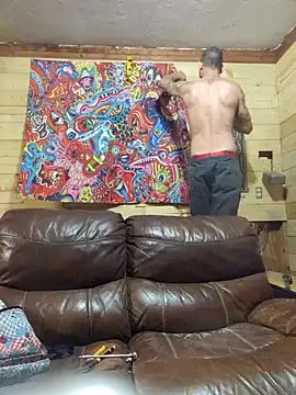 Buffshagswell online show from 10-24-25, 02:08