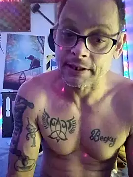 Buffshagswell online show from 11-29-25, 08:34