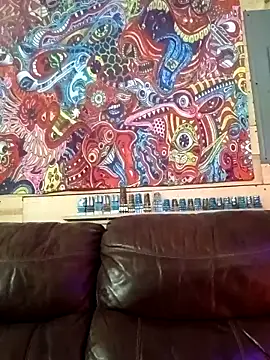 Buffshagswell online show from 12-22-25, 04:15