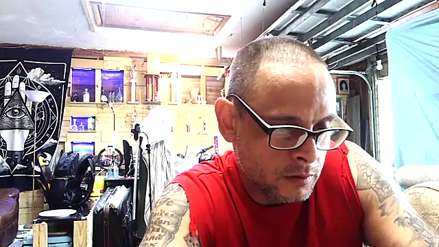 Buffshagswell online show from 01-06-26, 06:44