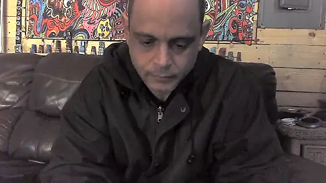 Buffshagswell online show from 01-14-26, 06:35