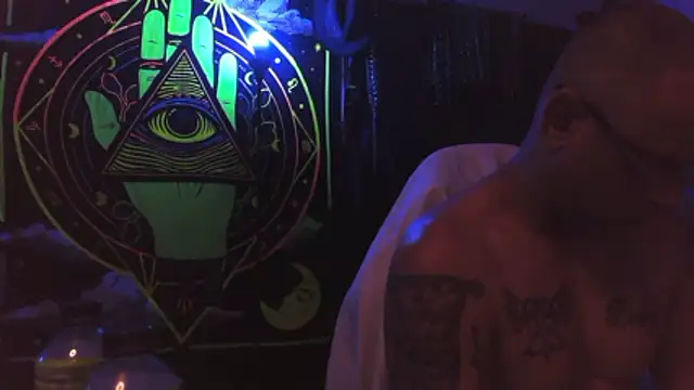 Buffshagswell online show from 04-06-26, 01:45