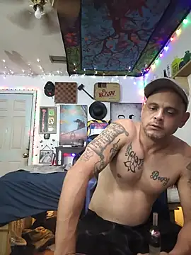 Buffshagswell online show from 05-23-26, 04:55