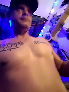 Buffshagswell online show from 06-19-26, 05:56