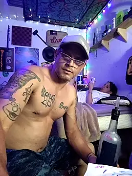 Buffshagswell online show from 06-22-26, 06:21