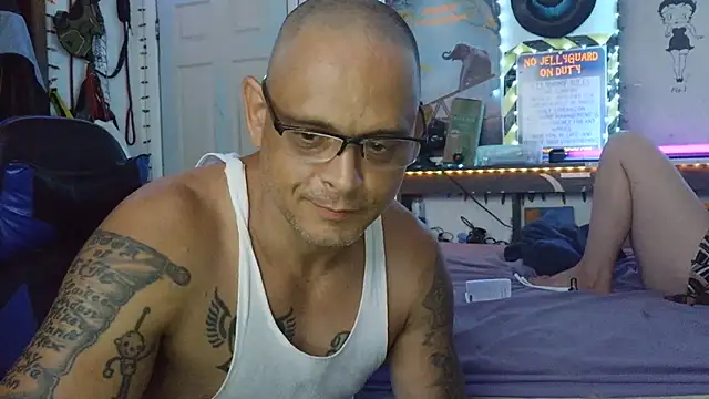 Buffshagswell online show from 06-25-26, 01:05