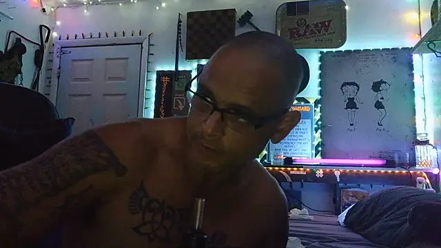 Buffshagswell online show from 06-25-26, 07:57
