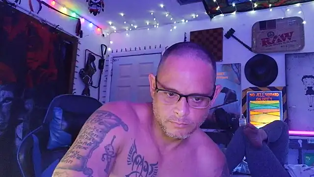 Buffshagswell online show from 07-01-26, 06:26