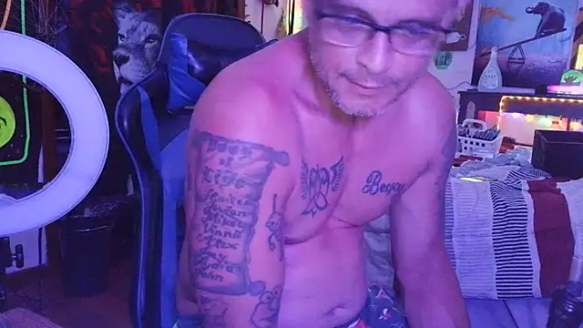 Buffshagswell online show from 07-03-26, 08:43