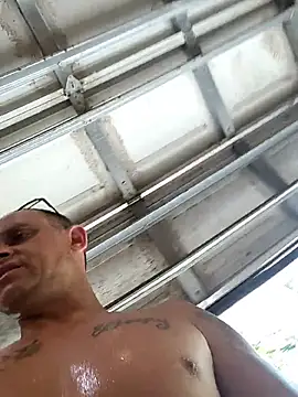 Buffshagswell online show from 07-21-26, 04:42