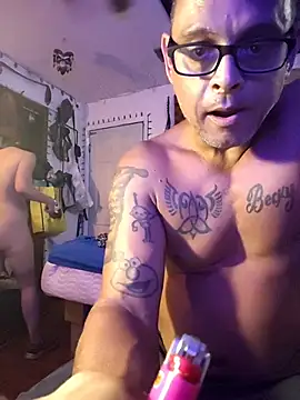 Buffshagswell online show from 07-22-26, 04:59