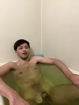 ryusei18570 online show from 01-26-25, 10:45