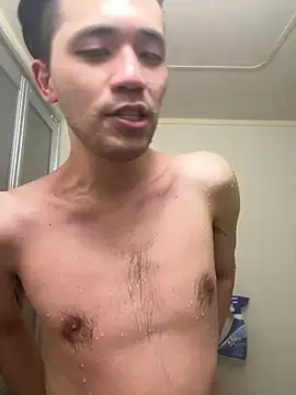 ryusei18570 online show from 02-08-25, 01:11