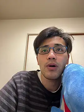 ryusei18570 online show from 02-16-25, 10:21