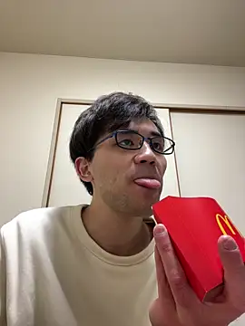 ryusei18570 online show from 02-19-25, 12:22