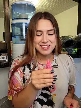 Jimena White  online show from 10-09-25, 05:05