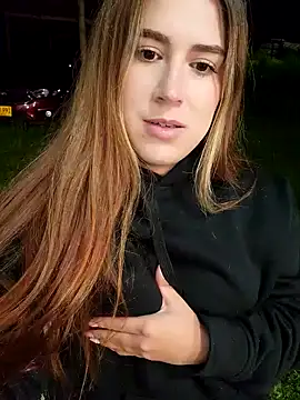 Jimena White  online show from 10-11-25, 06:34
