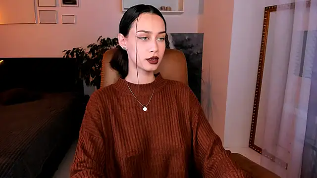 Snapshot of unaericaabistrong chatting on 12-11-24, 09:34 unaericaabistrong online show from 12-11-24, 09:34