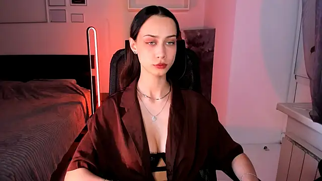 unaericaabistrong online show from 01-07-26, 12:51