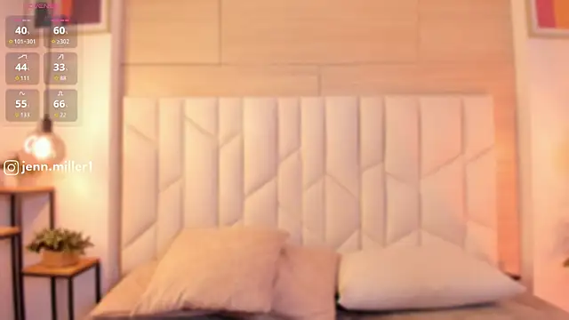 Jennmiiller  online show from 03-28-26, 11:54