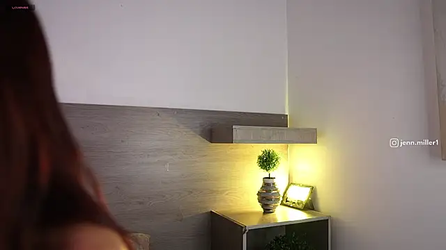 Jennmiiller  online show from 07-03-26, 12:22