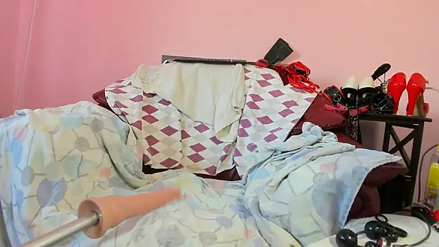 HotSweetAngel online show from 02-24-25, 01:42