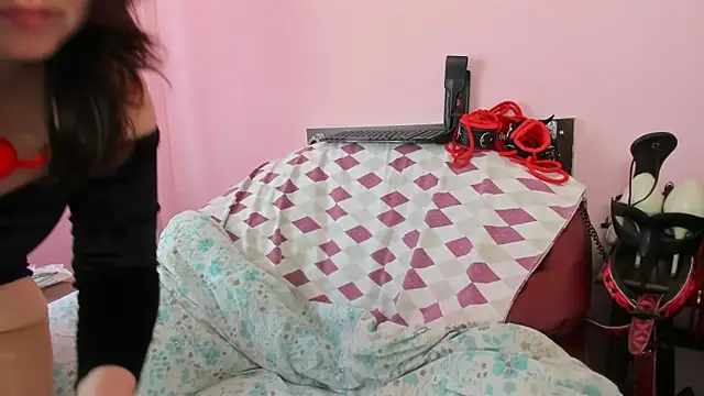 HotSweetAngel online show from 03-05-25, 07:49