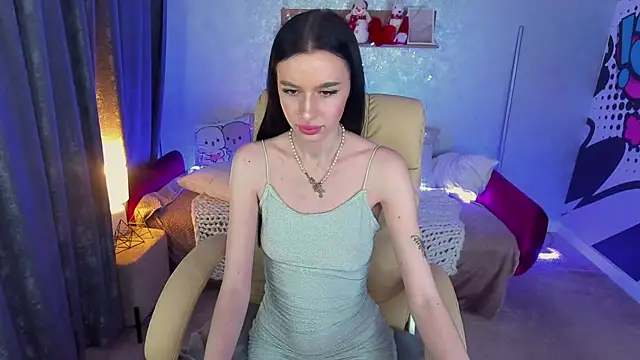 Snow WhiteeeX online show from 01-07-25, 10:54