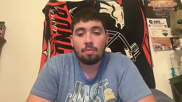 hornycollegestudenthung online show from 12-18-25, 12:17