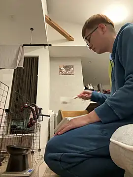 kensnb online show from 11-09-25, 07:34