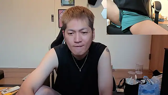 kensnb online show from 07-21-26, 08:33