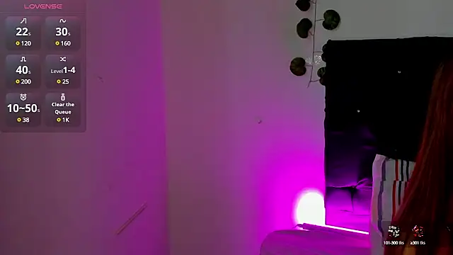 Natasha by online show from 12-05-24, 02:22