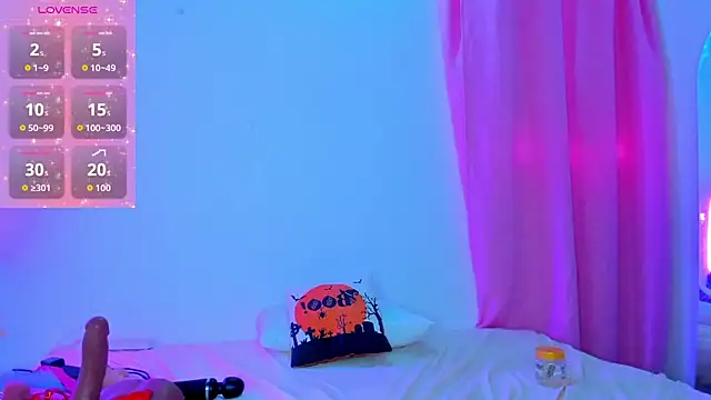 Natasha by online show from 11-08-25, 02:28