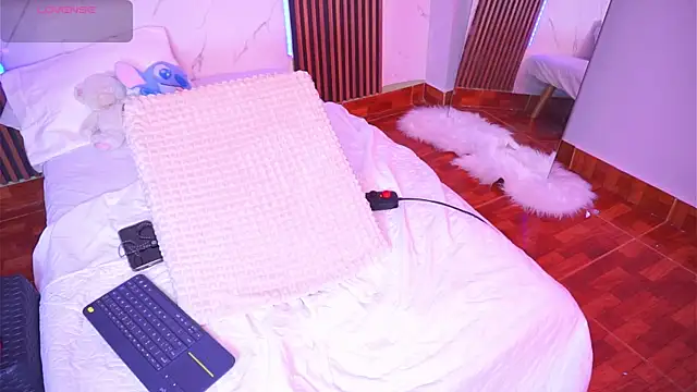 Natasha by online show from 03-20-26, 03:17