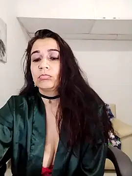 Hikaryfire online show from 03-07-25, 07:52