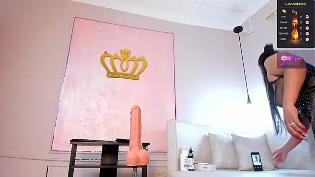 lannarusso  online show from 03-10-25, 12:15