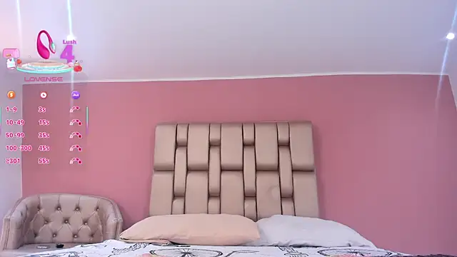  ISABELLA HOT  online show from 03-08-25, 11:48