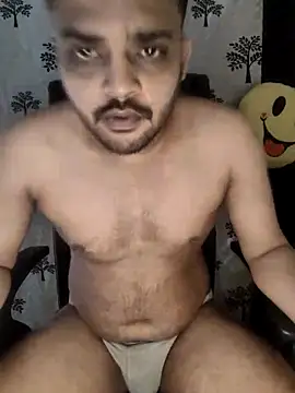 Mr Handsome hunk online show from 11-02-25, 05:32