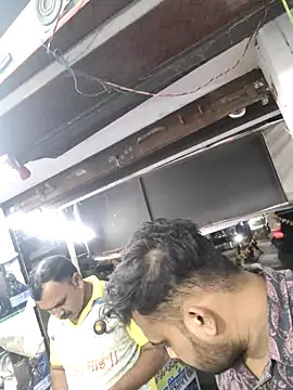 Mr Handsome hunk online show from 11-07-25, 01:33