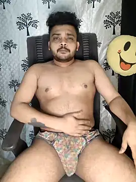 Mr Handsome hunk online show from 11-09-25, 06:39