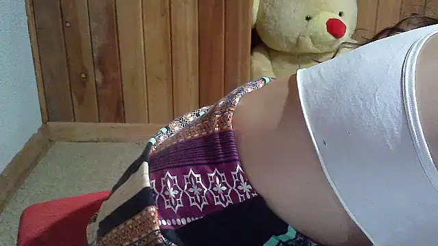 senhorasegredo online show from 04-26-26, 03:48