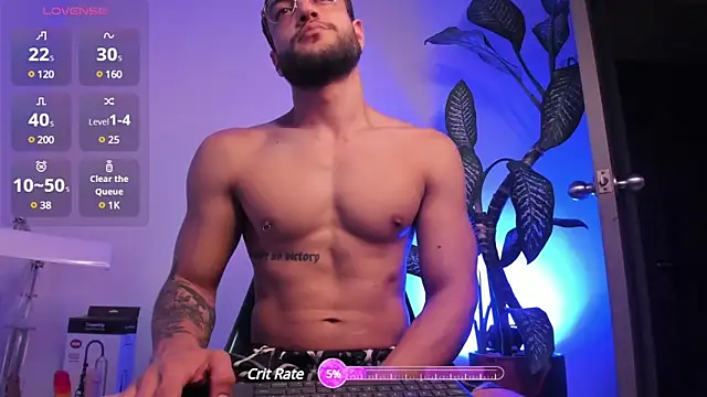 felixsantox online show from 03-05-25, 01:52