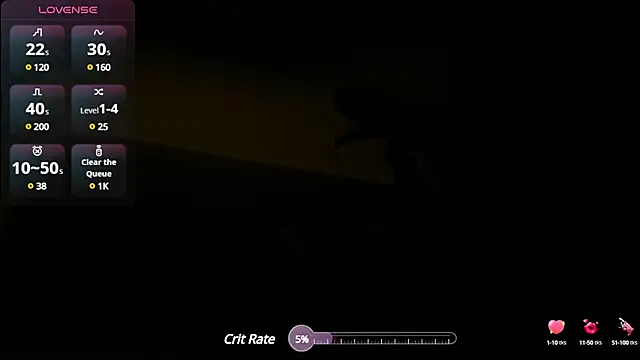 felixsantox online show from 03-07-25, 05:18