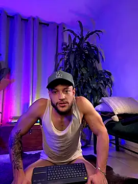 felixsantox online show from 10-02-25, 12:28