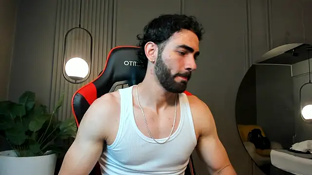 Austin bolt online show from 12-27-24, 02:25